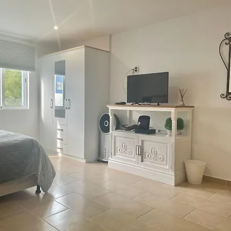 Bayview 213 Lejlighed *