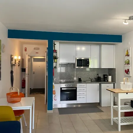 Bayview 213 Lejlighed *