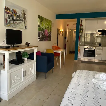 Lejlighed Bayview 213 Albufeira