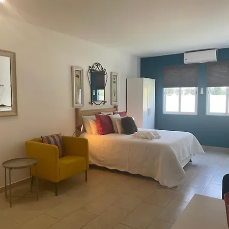 Appartement Bayview 213