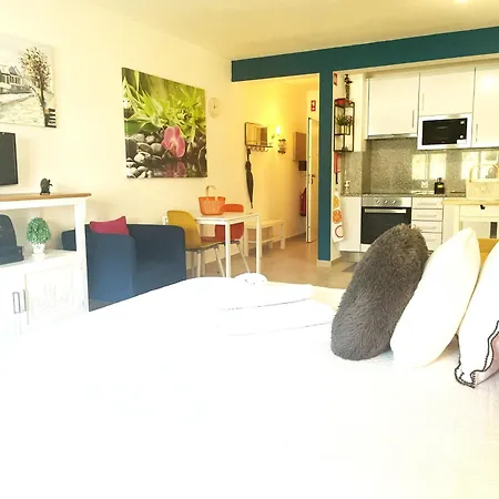 Appartement Bayview 213 Albufeira