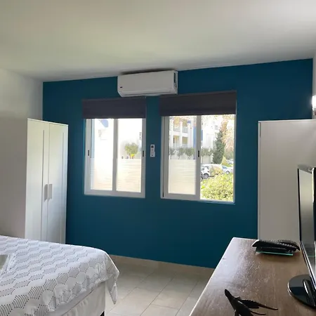 Bayview 213 Appartement *