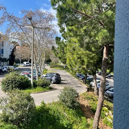 Bayview 213 Lejlighed *