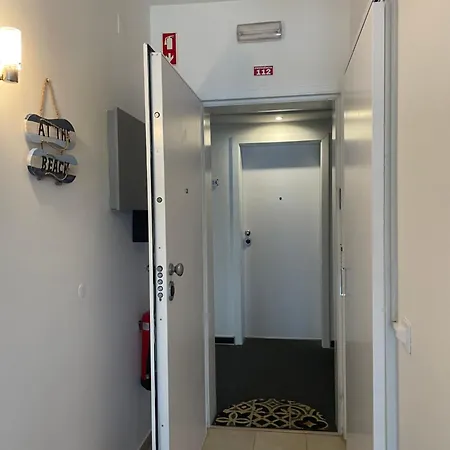 Lejlighed Bayview 213 Albufeira