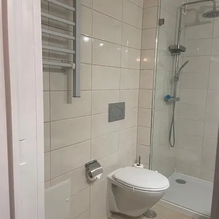 Bayview 213 Lejlighed