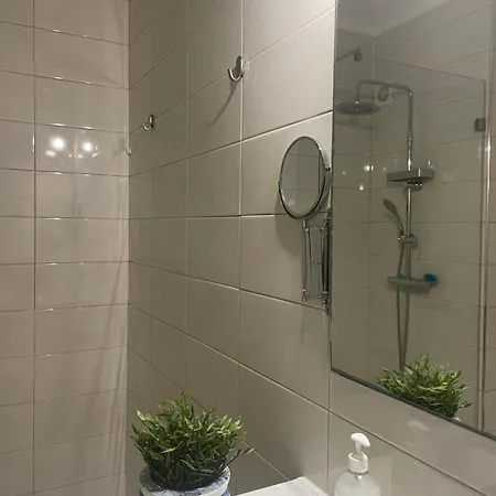 Bayview 213 Appartement *