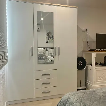 Bayview 213 Appartement *