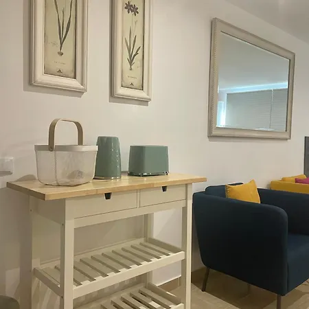 Bayview 213 * 알부페이라