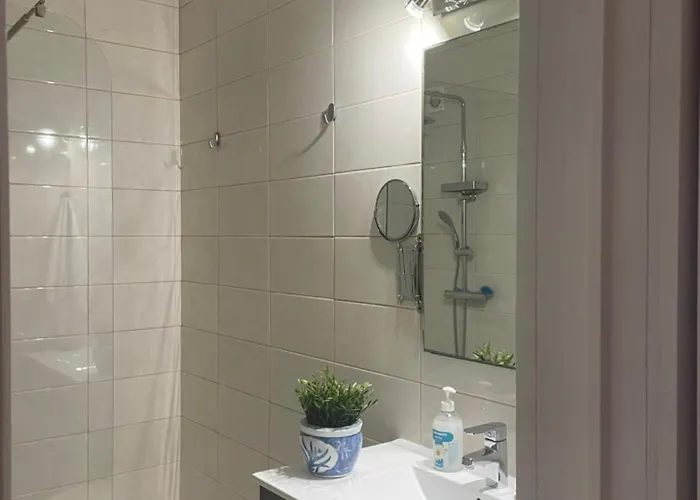 Bayview 213 Appartement