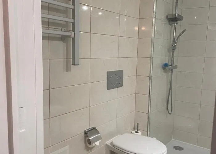 Bayview 213 Appartement