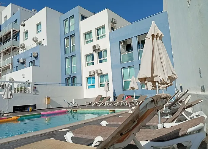 Bayview 213 Appartement