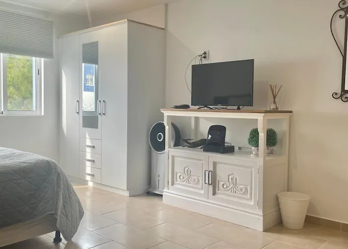 Bayview 213 Appartement *