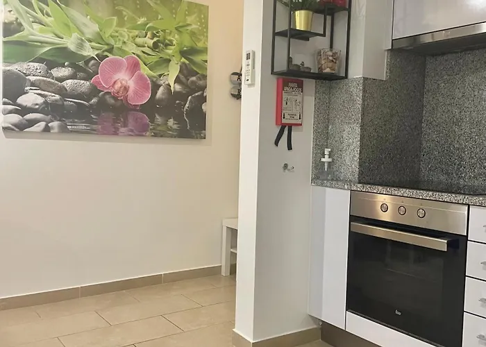 Appartement Bayview 213 Albufeira