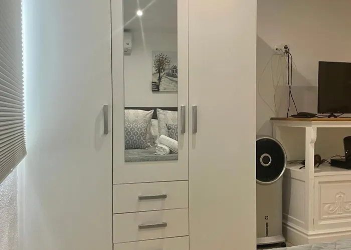 Bayview 213 Appartement *