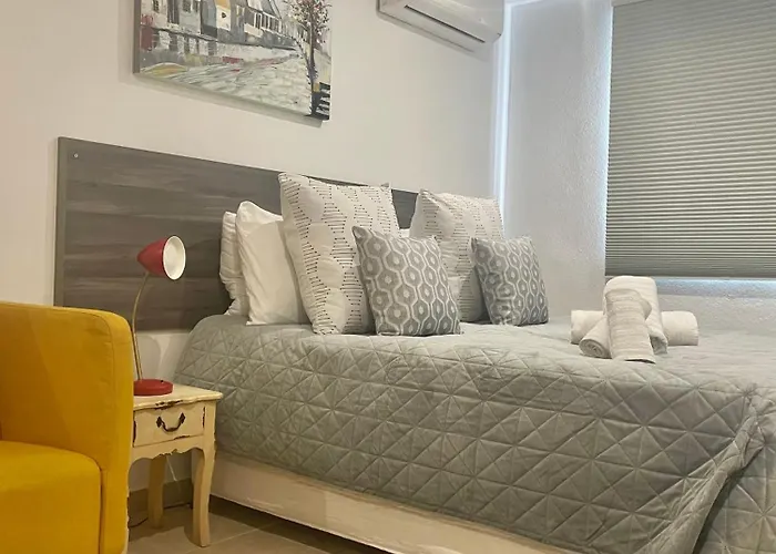 Appartement Bayview 213 *