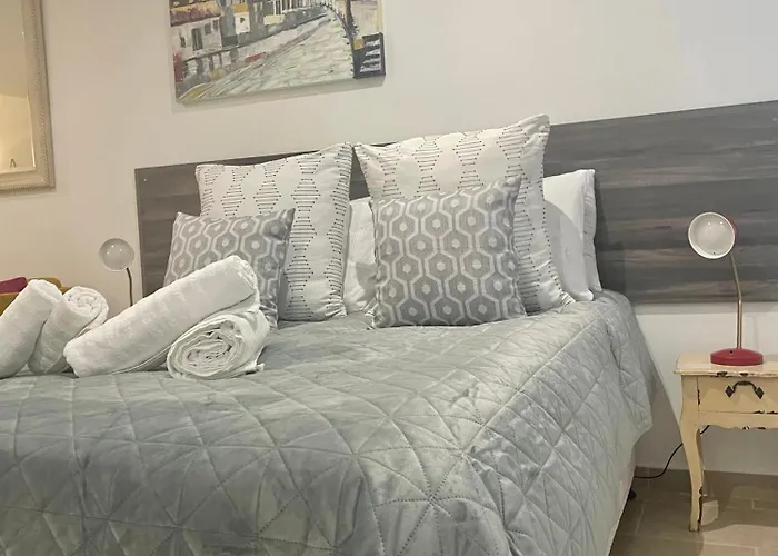 Appartement Bayview 213 Albufeira