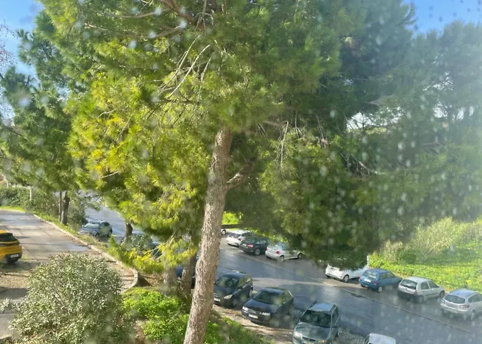 Appartement Bayview 213