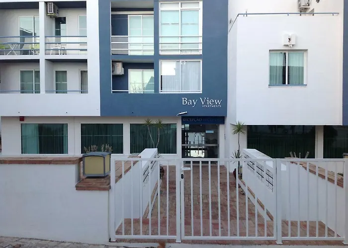 Bayview 213 Appartement