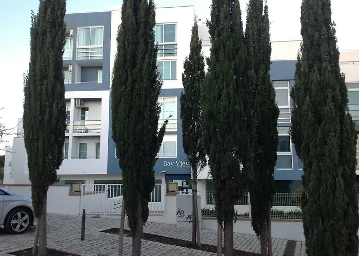 Appartement Bayview 213 *