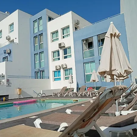 Bayview 213 Apartamento