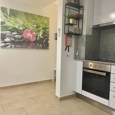 Апартаменти Bayview 213 Албуфейра