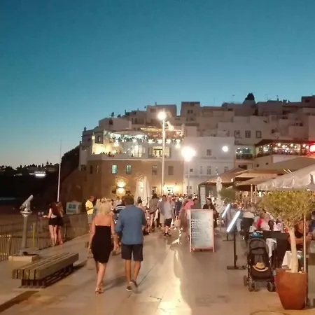 Apartamento Bayview 213 Albufeira