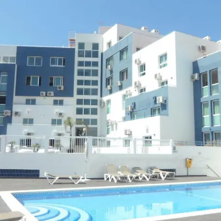 Bayview 213 Apartamento Albufeira