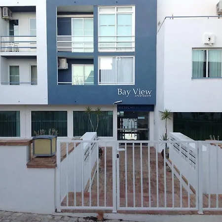 Bayview 213 Apartamento