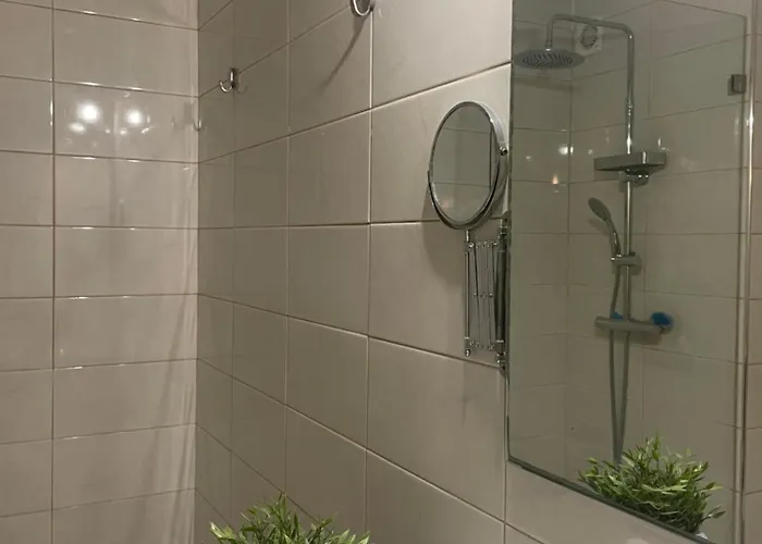 Bayview 213 Apartmán *